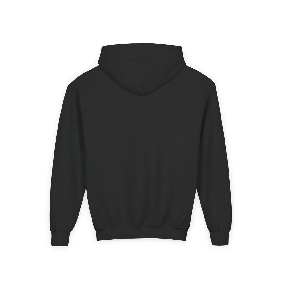 Youth Los Longhorns Hispanic Heritage Hoodie — Softball Longhorns Hoodie