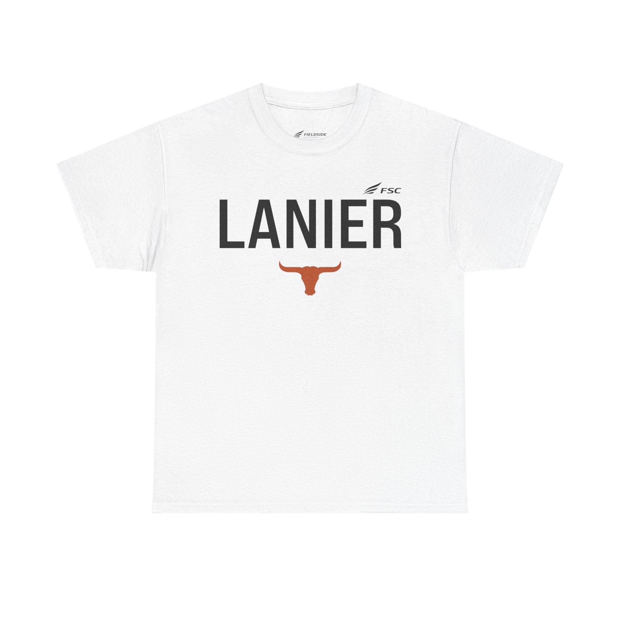 Rep Lanier Tee