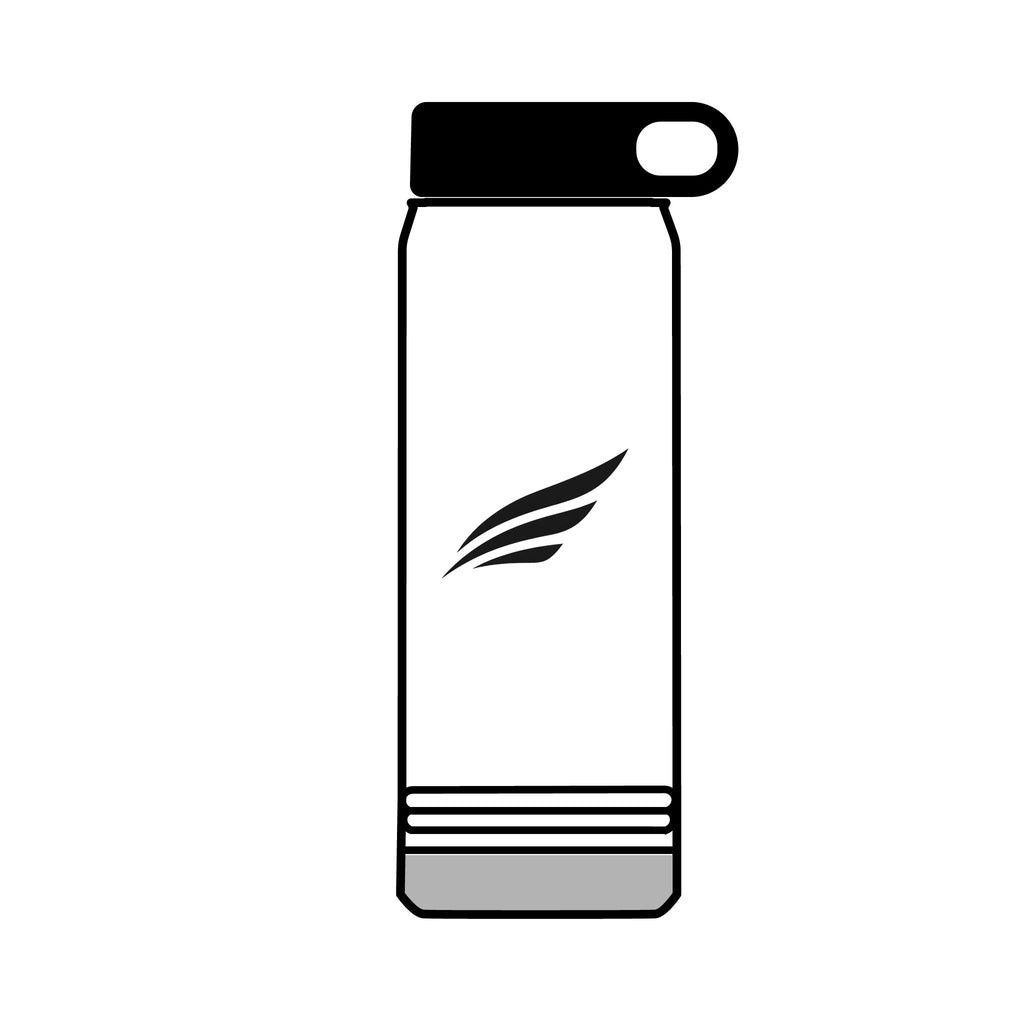 LAA Softball Official 32oz Team Water Bottle