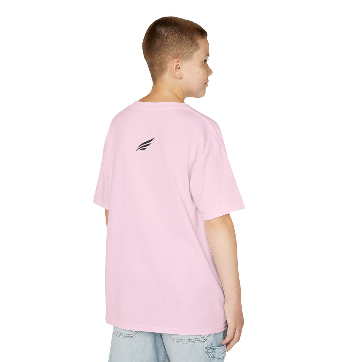 Youth LAA Softball Lanier Longhorns T-Shirt