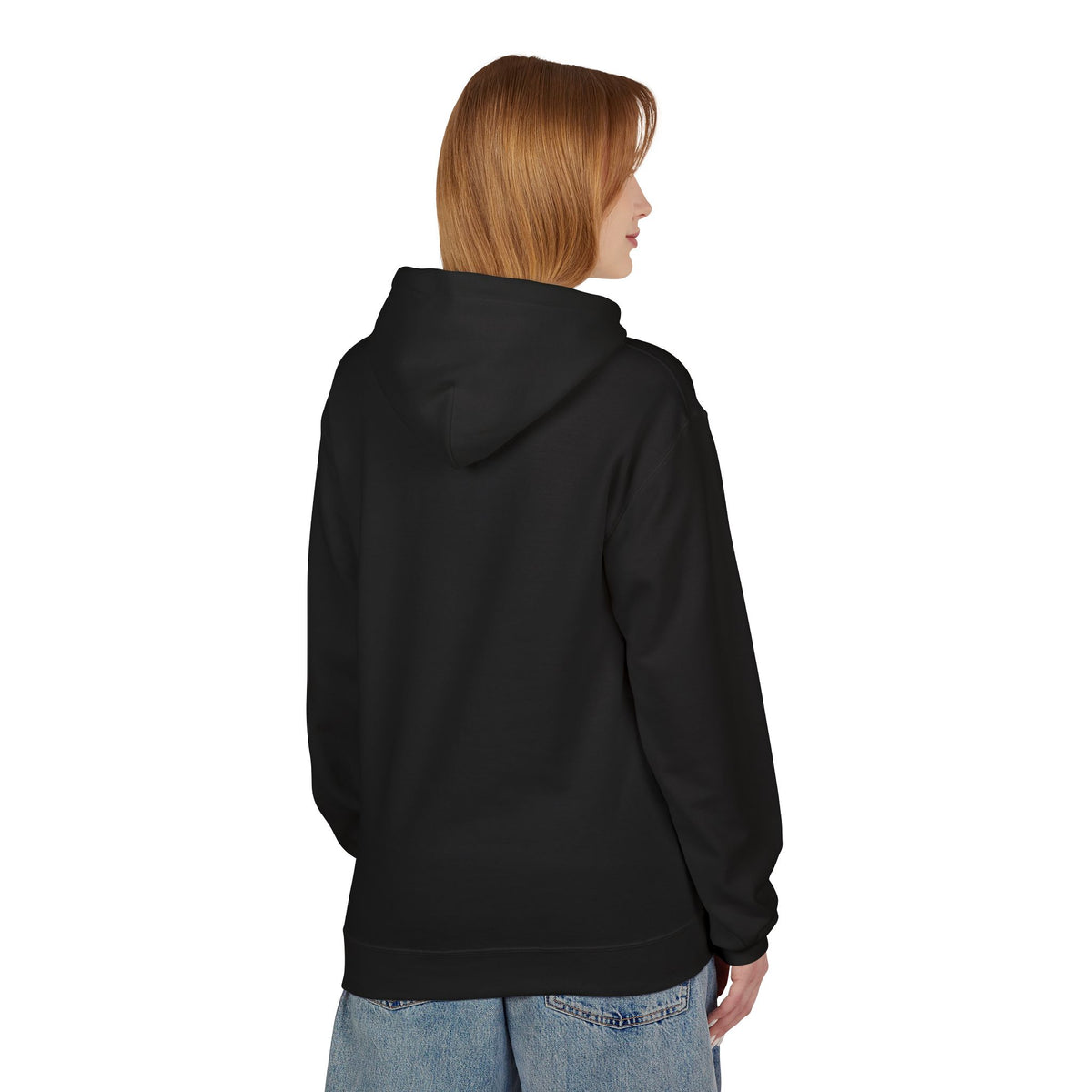 Lanier Longhorns Softball Hoodie