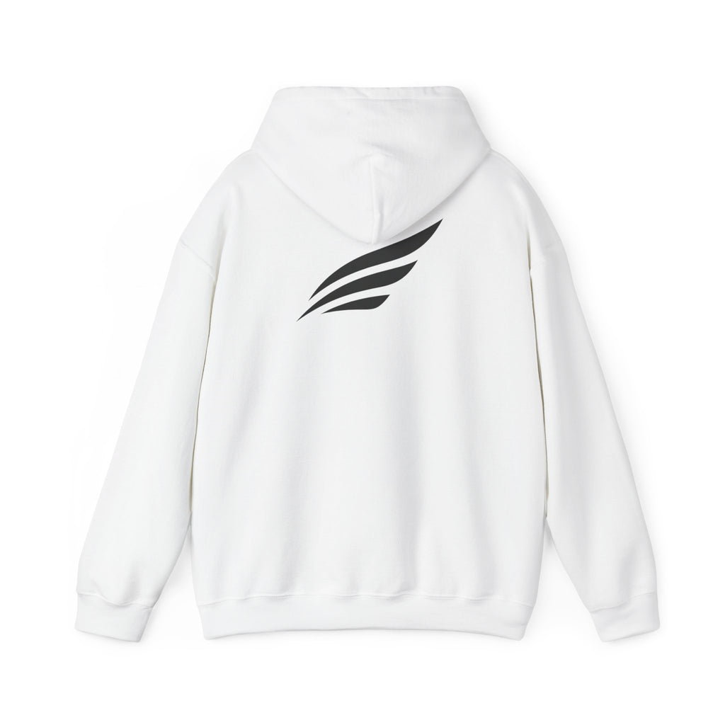 Lanier Longhorns “We Are The Herd” Hoodie