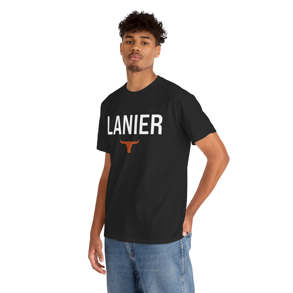 Rep Lanier Tee