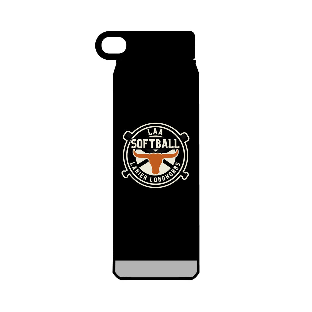 LAA Softball Official 32oz Team Water Bottle