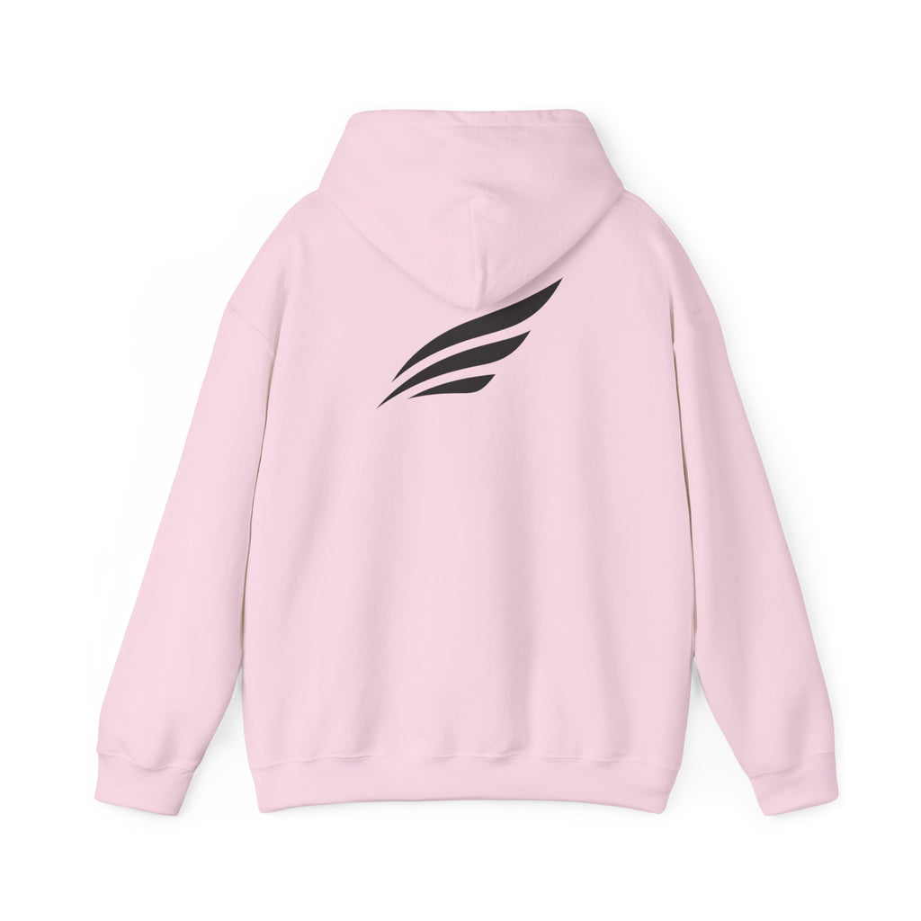 Lanier Longhorns “We Are The Herd” Hoodie