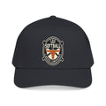 Softball Mom Embroidered Baseball Cap – LAA Softball Longhorns Logo