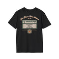 Softball Tee — Lanier Longhorns Softball Home Field Shirt