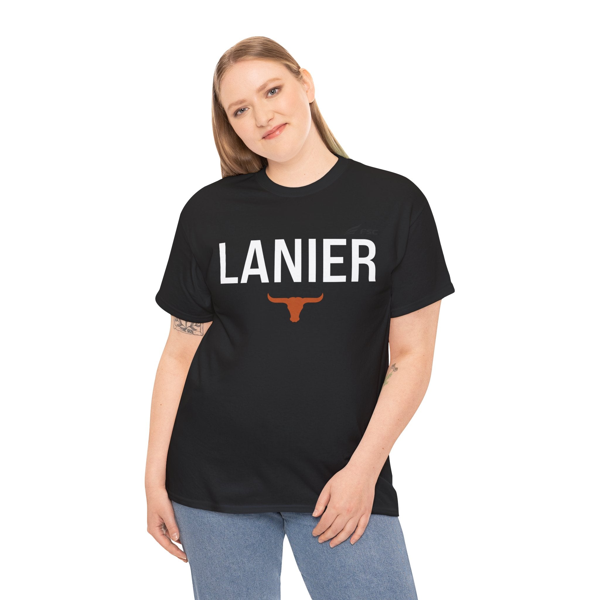 Rep Lanier Tee