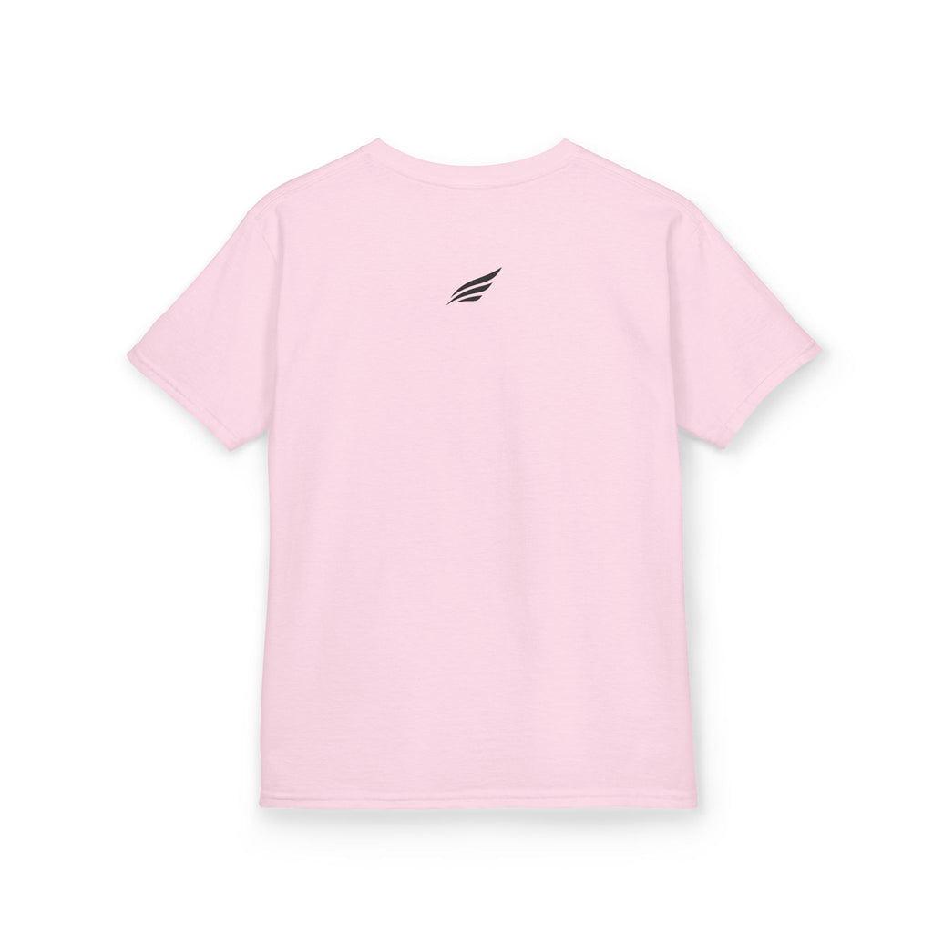 Youth LAA Softball Lanier Longhorns T-Shirt