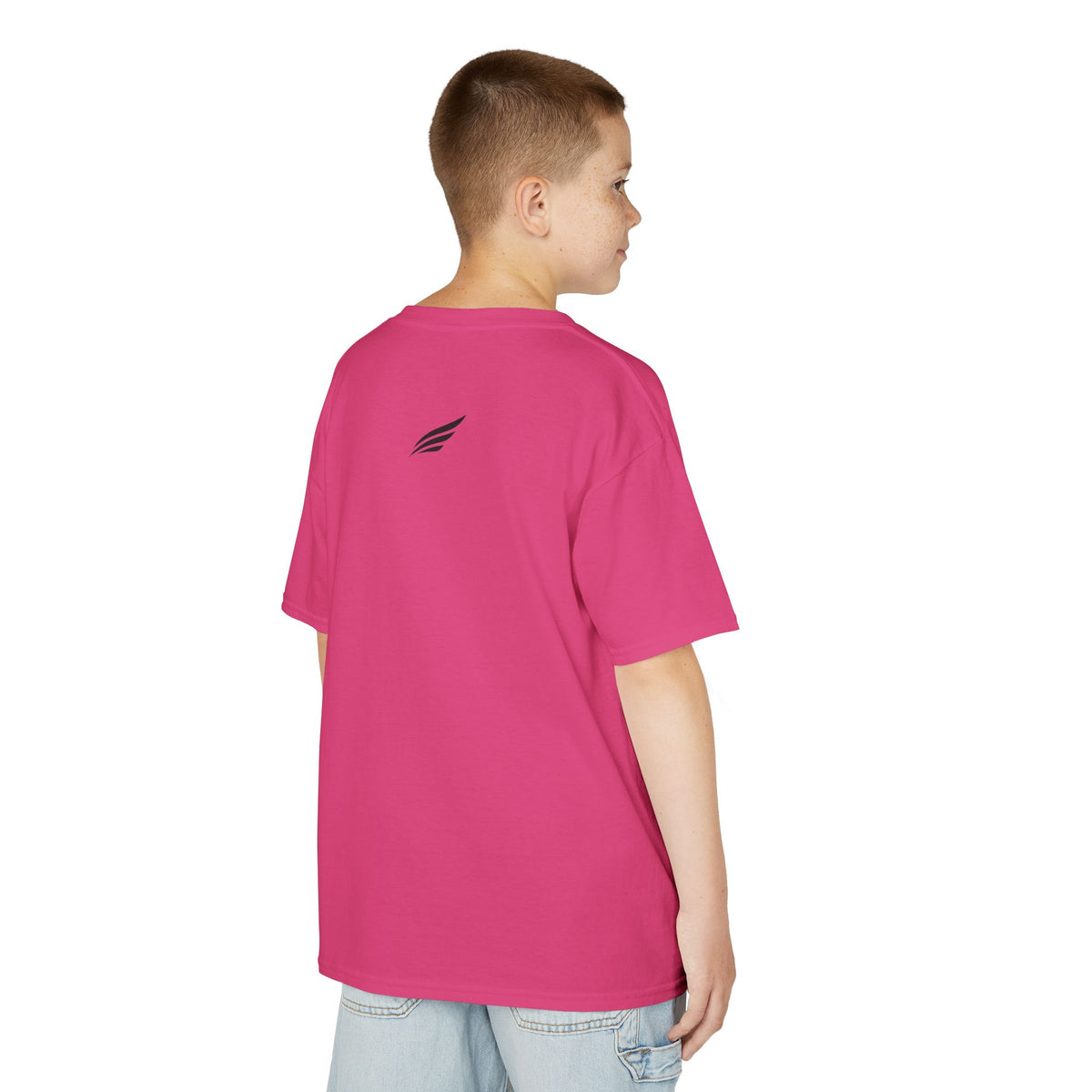 Youth LAA Softball Lanier Longhorns T-Shirt