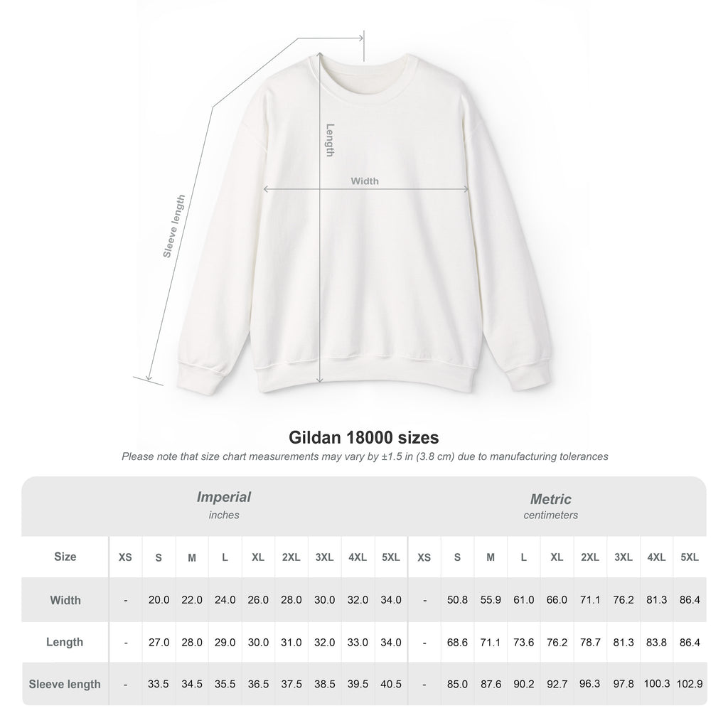 Lanier Longhorns Classic Crewneck Sweatshirt