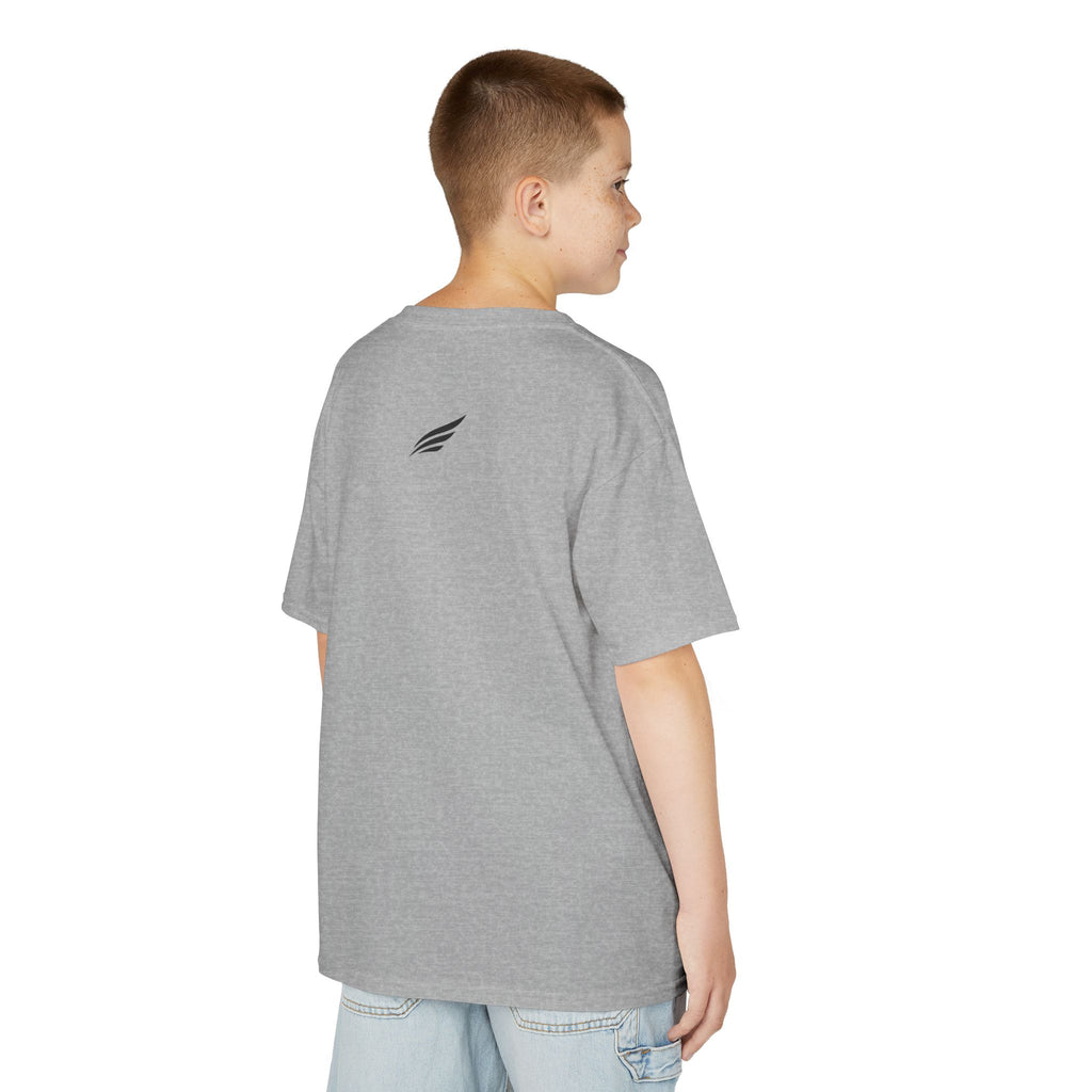 Youth LAA Softball Lanier Longhorns T-Shirt