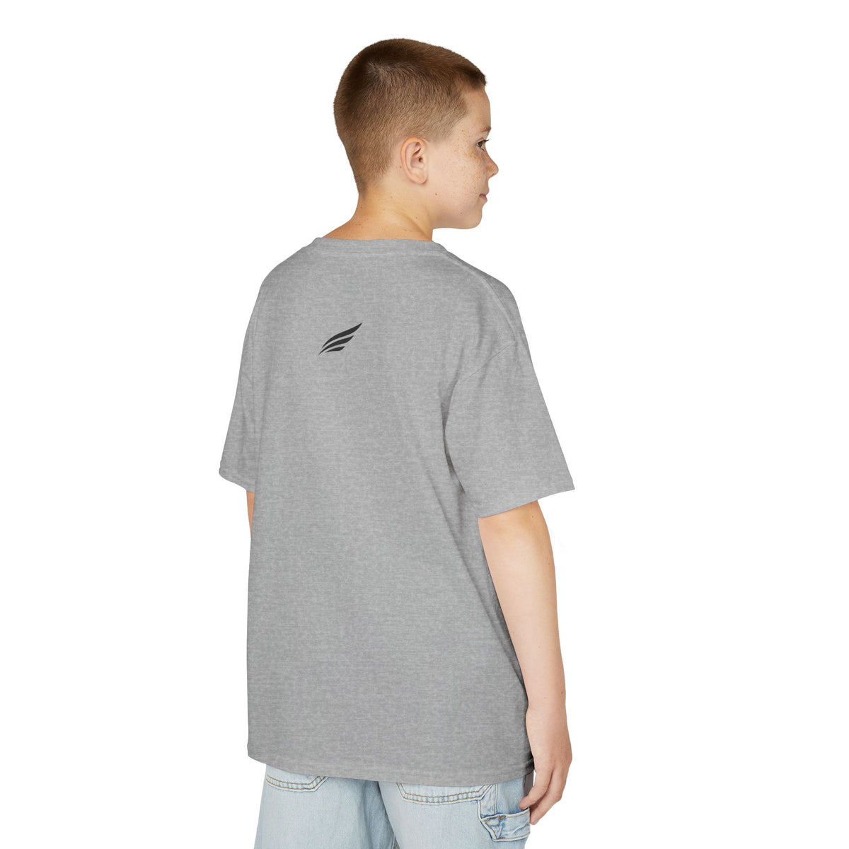 Youth LAA Softball Lanier Longhorns T-Shirt