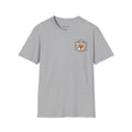 Longhorns Tee — LAA All-Star Teams Roster Tee (Softball)