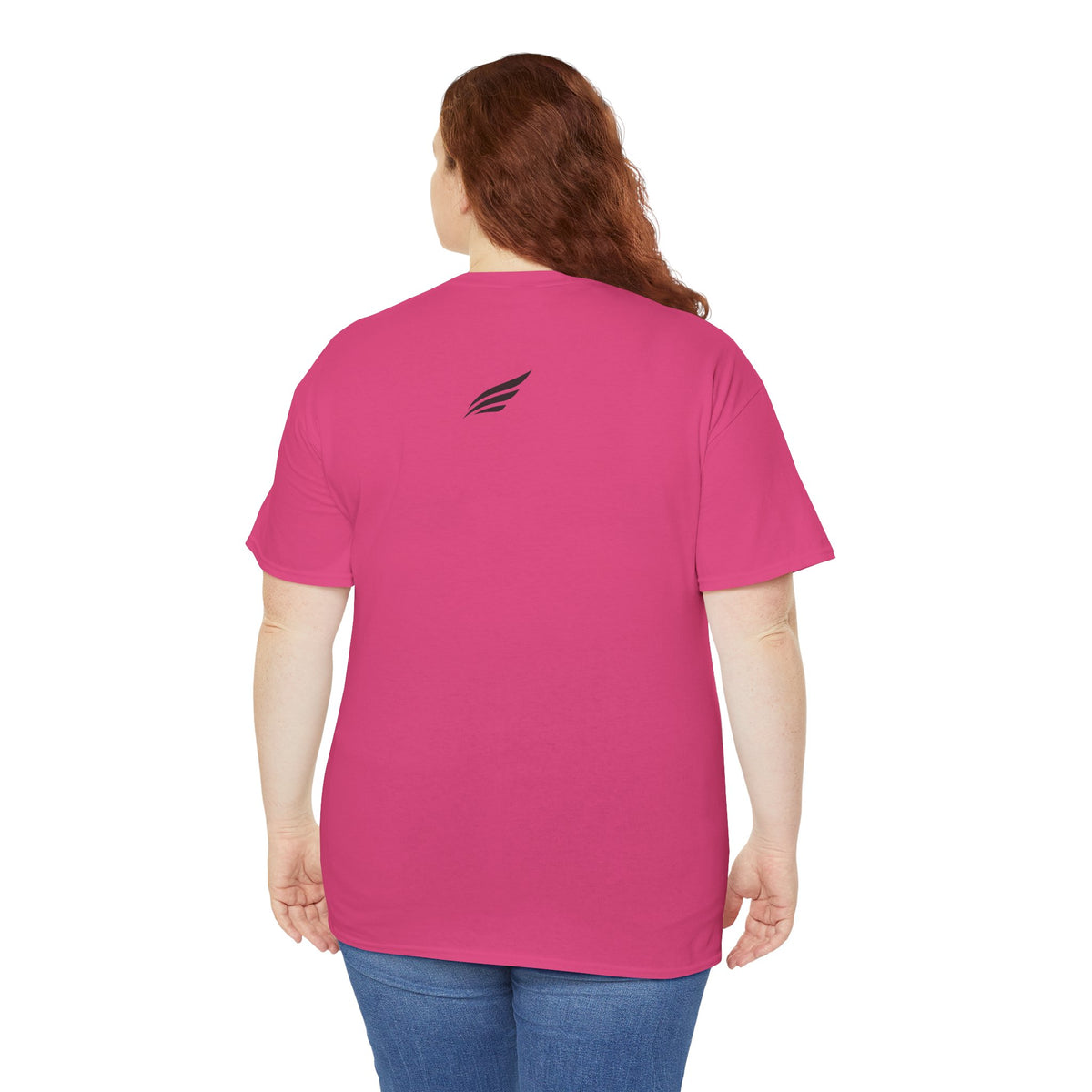 LAA Softball Lanier Longhorns T-Shirt