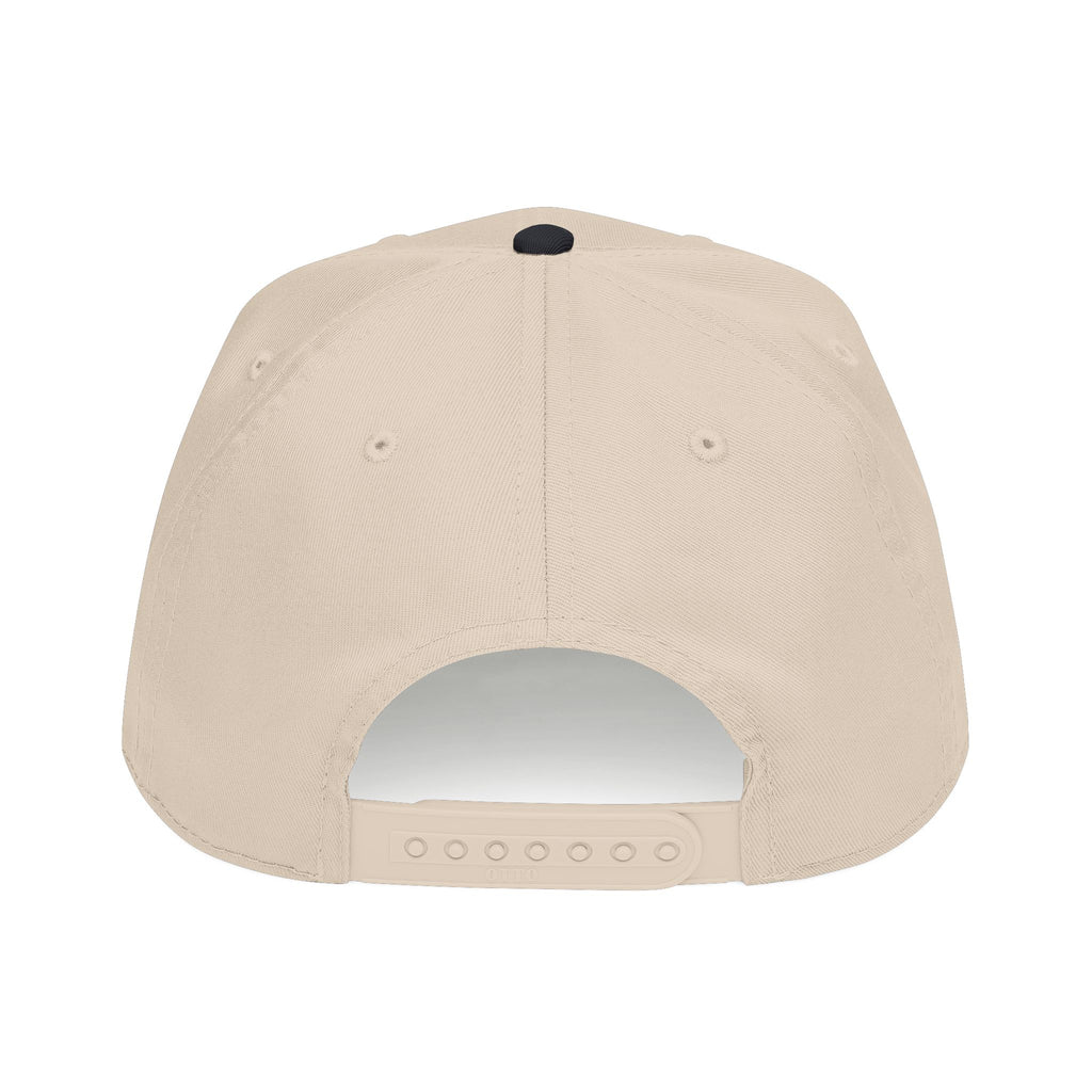 Softball Mom Embroidered Baseball Cap – LAA Softball Longhorns Logo