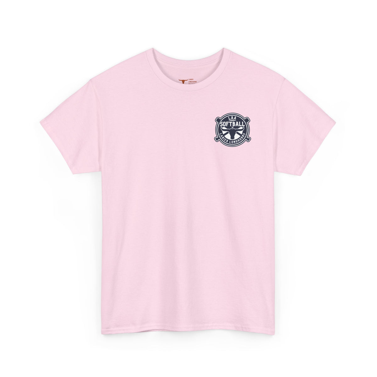 Ball Field Mama — Cozy Mom Game-day Tee