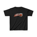 Lanier Longhorns Youth Baseball Tee