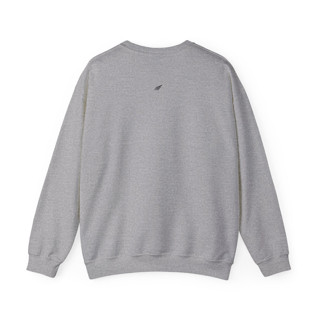 Lanier Longhorns Classic Crewneck Sweatshirt