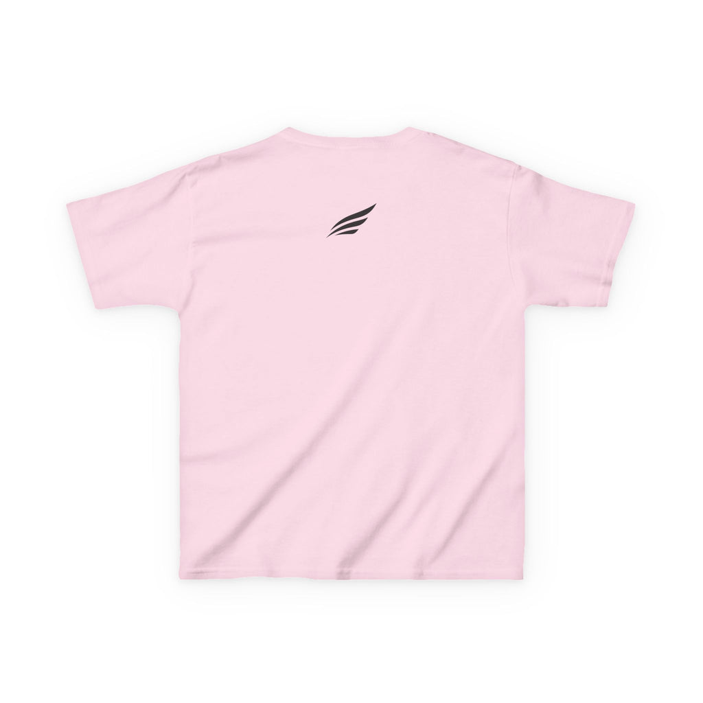 Youth LAA Softball Lanier Longhorns T-Shirt