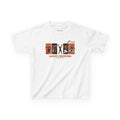 Youth Lanier Longhorns Heavy Cotton Tee | One Herd T-Shirt