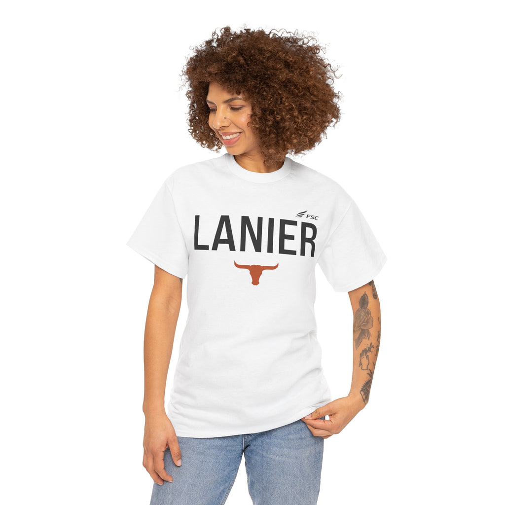 Rep Lanier Tee