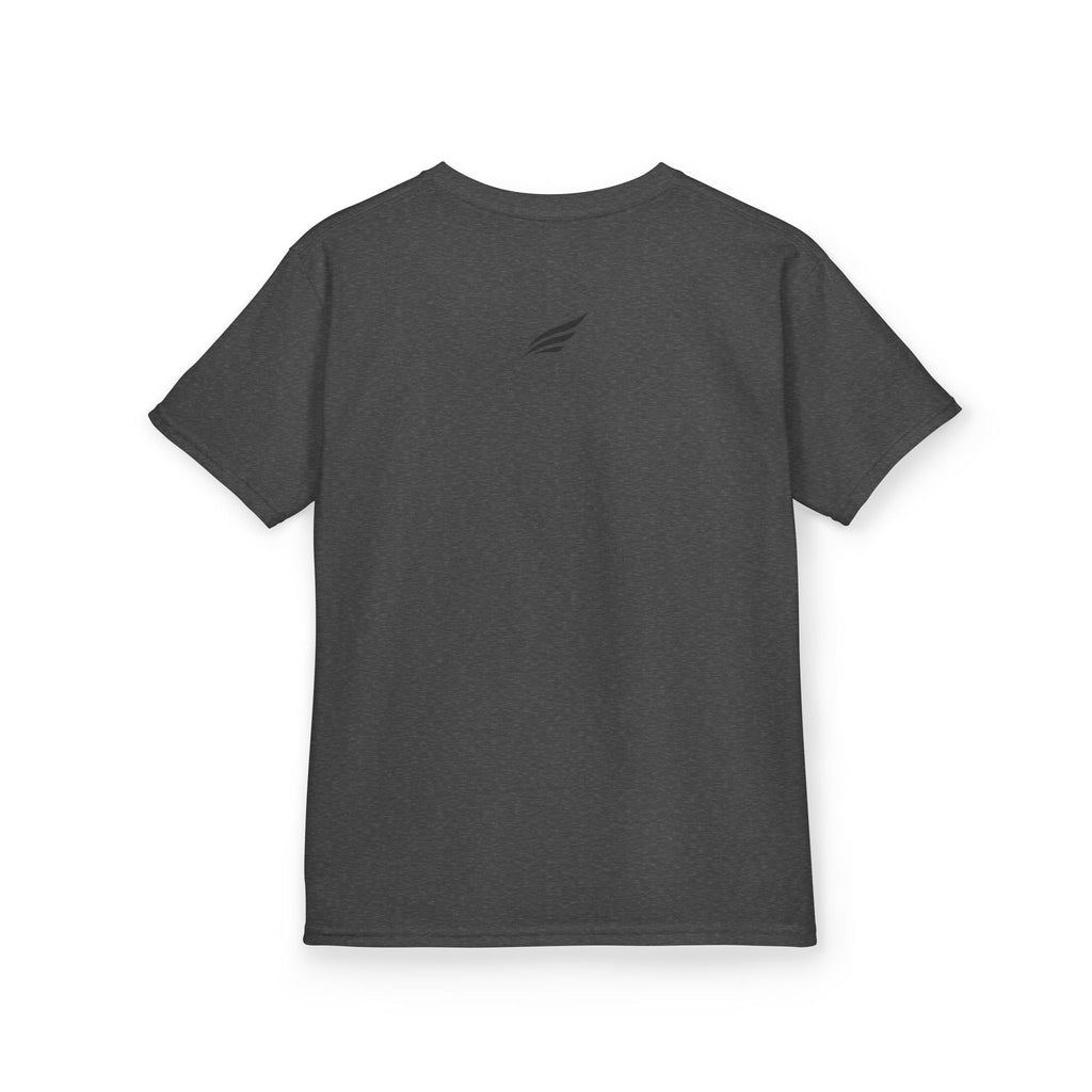 Youth LAA Softball Lanier Longhorns T-Shirt