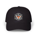 LAA Longhorns Embroidered Logo Strap-Back | Strap-Back Hat
