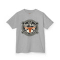Youth LAA Softball Lanier Longhorns T-Shirt