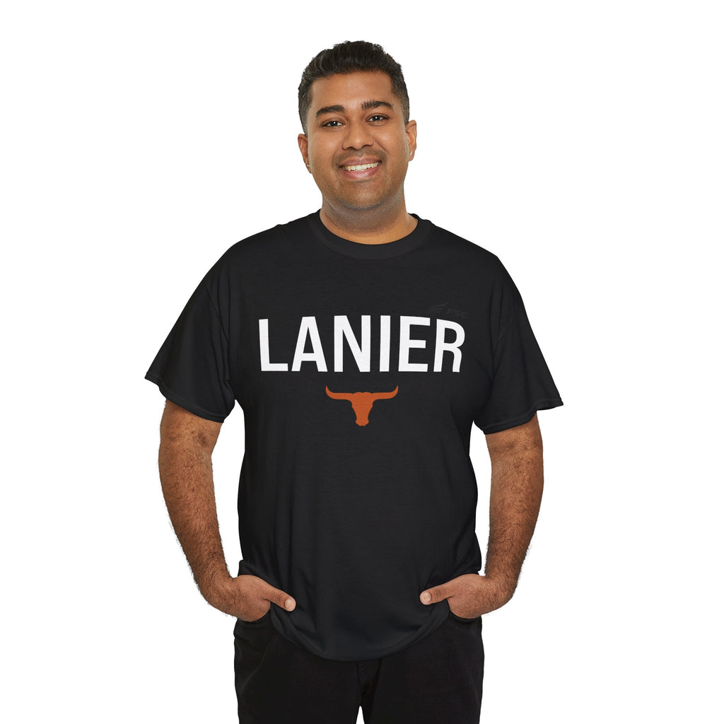 Rep Lanier Tee