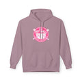 Diamonds Are a Girl’s Best Friend Hoodie — LAA Softball Girl