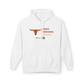 Lanier Longhorns Softball Hoodie