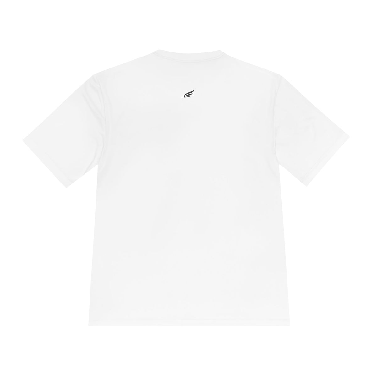 LAA Softball Lanier Longhorns Performance Tee | Lightweight Moisture-Wicking Game Day Shirt