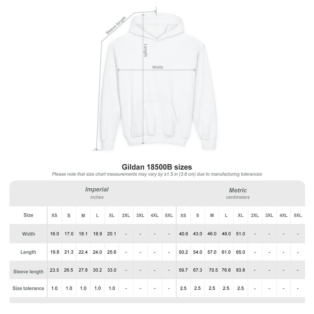 Youth LAA Softball Lanier Longhorns Hoodie — LAA Softball Longhorns Team Logo Hoodie