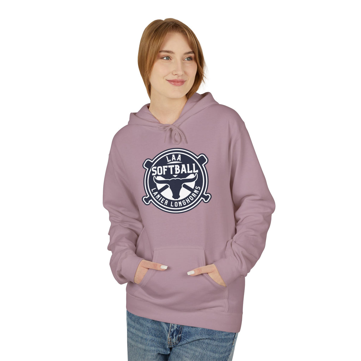 Ballfield Mama Hoodie