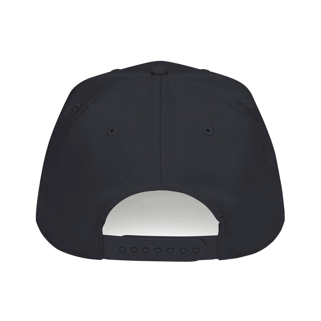 Softball Mom Embroidered Baseball Cap – LAA Softball Longhorns Logo