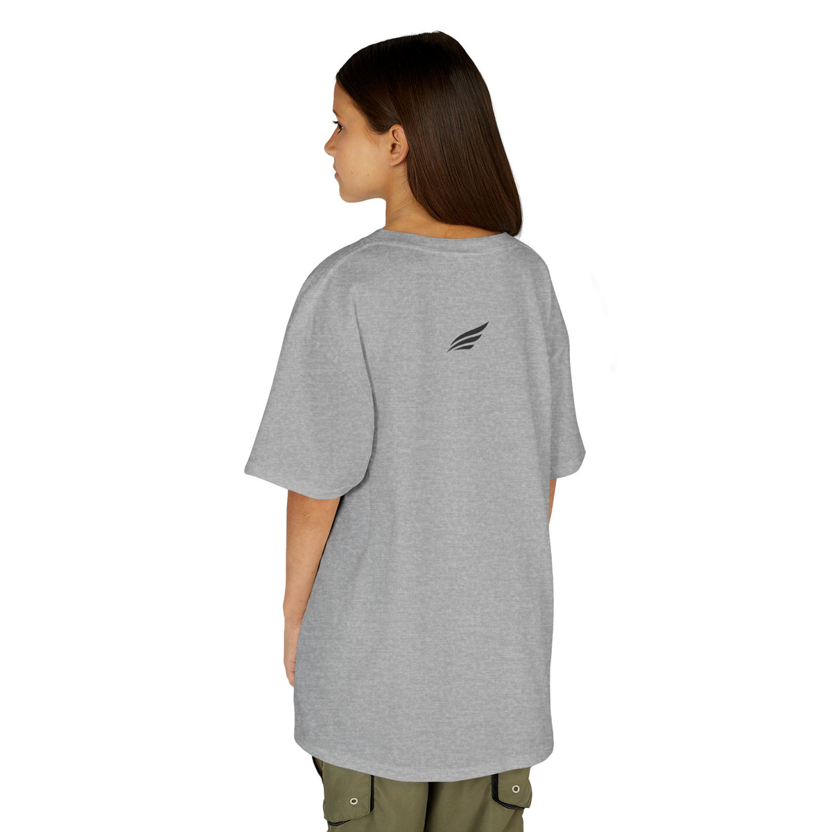 Youth LAA Softball Lanier Longhorns T-Shirt