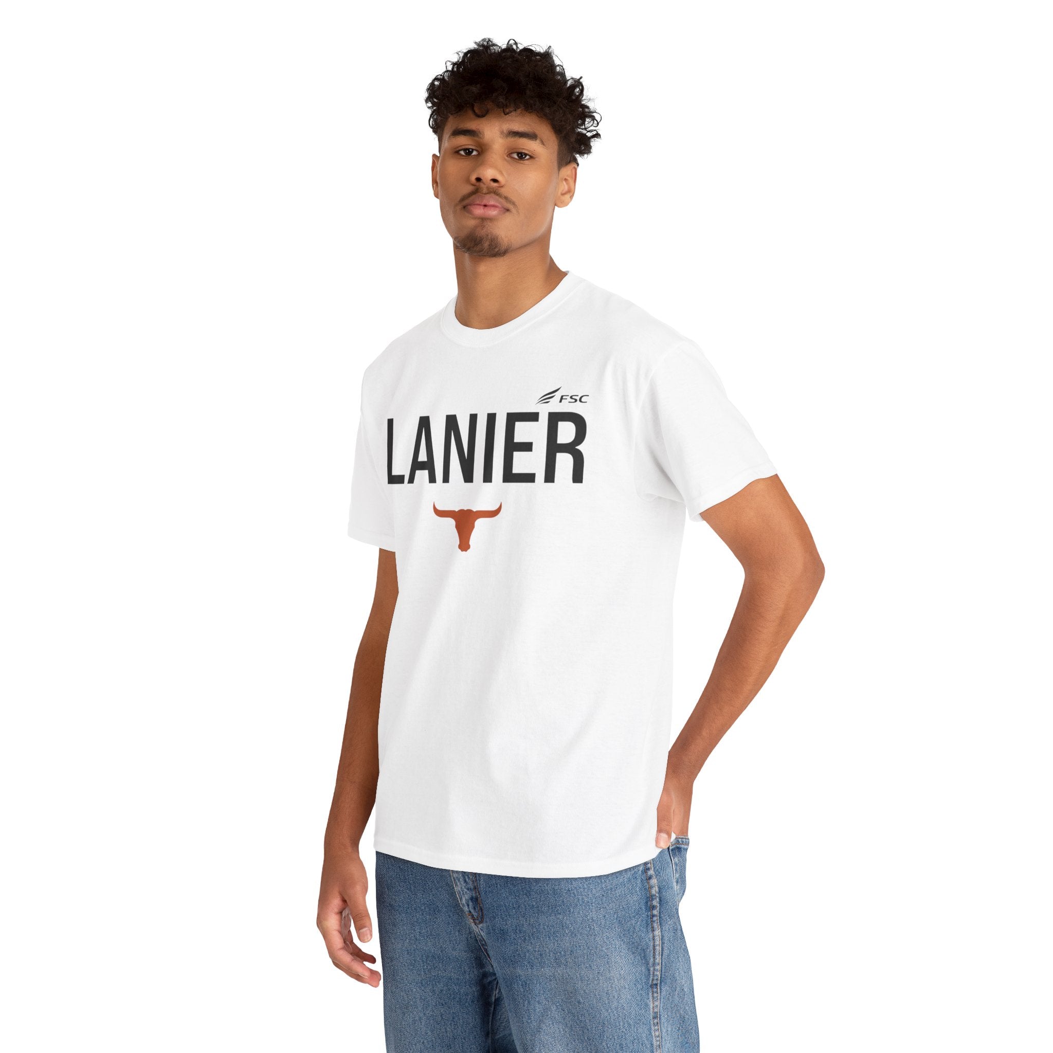 Rep Lanier Tee