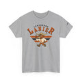 Lanier Longhorns Vintage Mascot T-Shirt