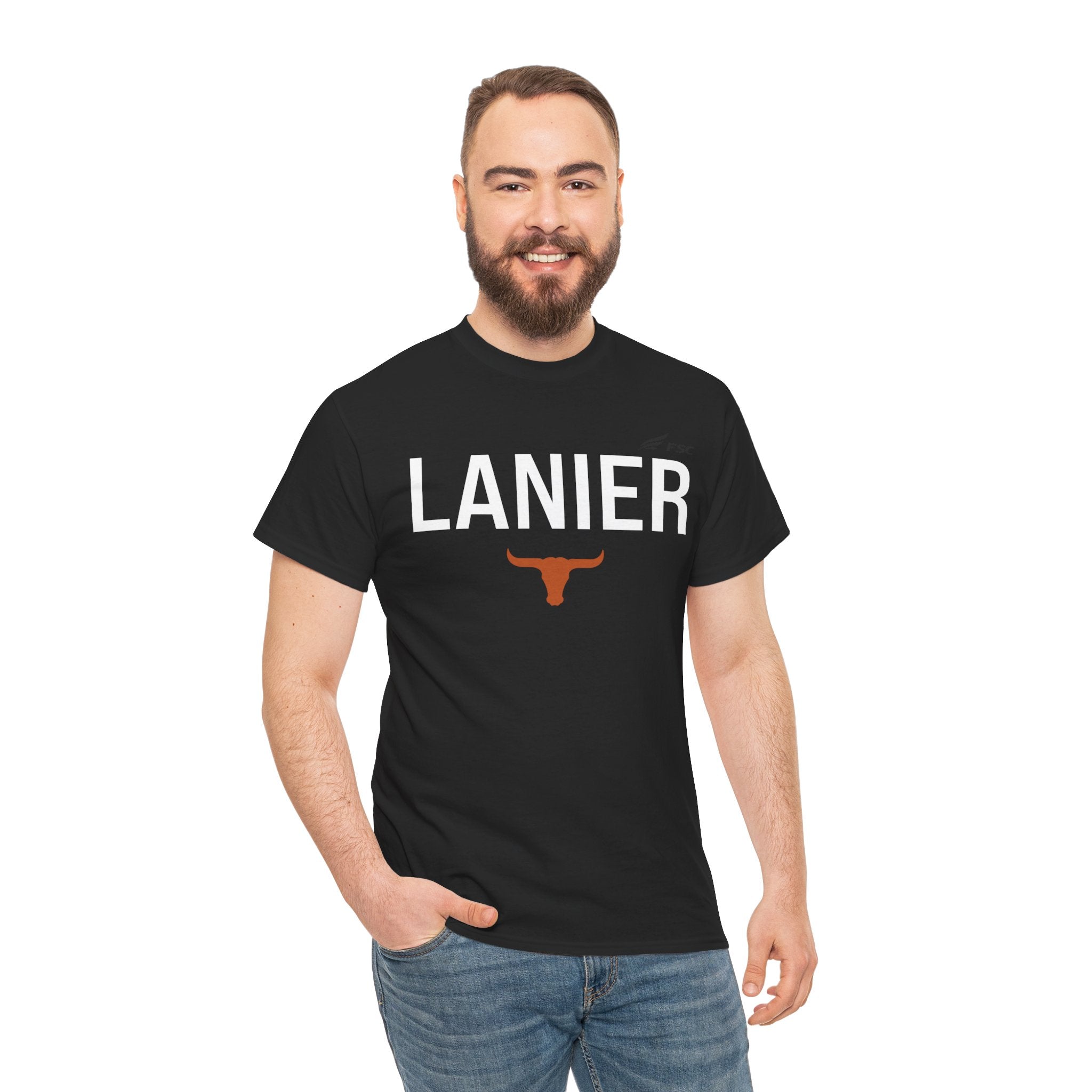Rep Lanier Tee
