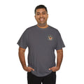 LAA Softball Lanier Longhorns Heavy Cotton Tee | LAA T-Shirt