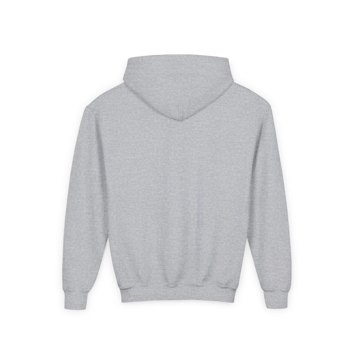 Youth Lanier Longhorns Softball Hoodie