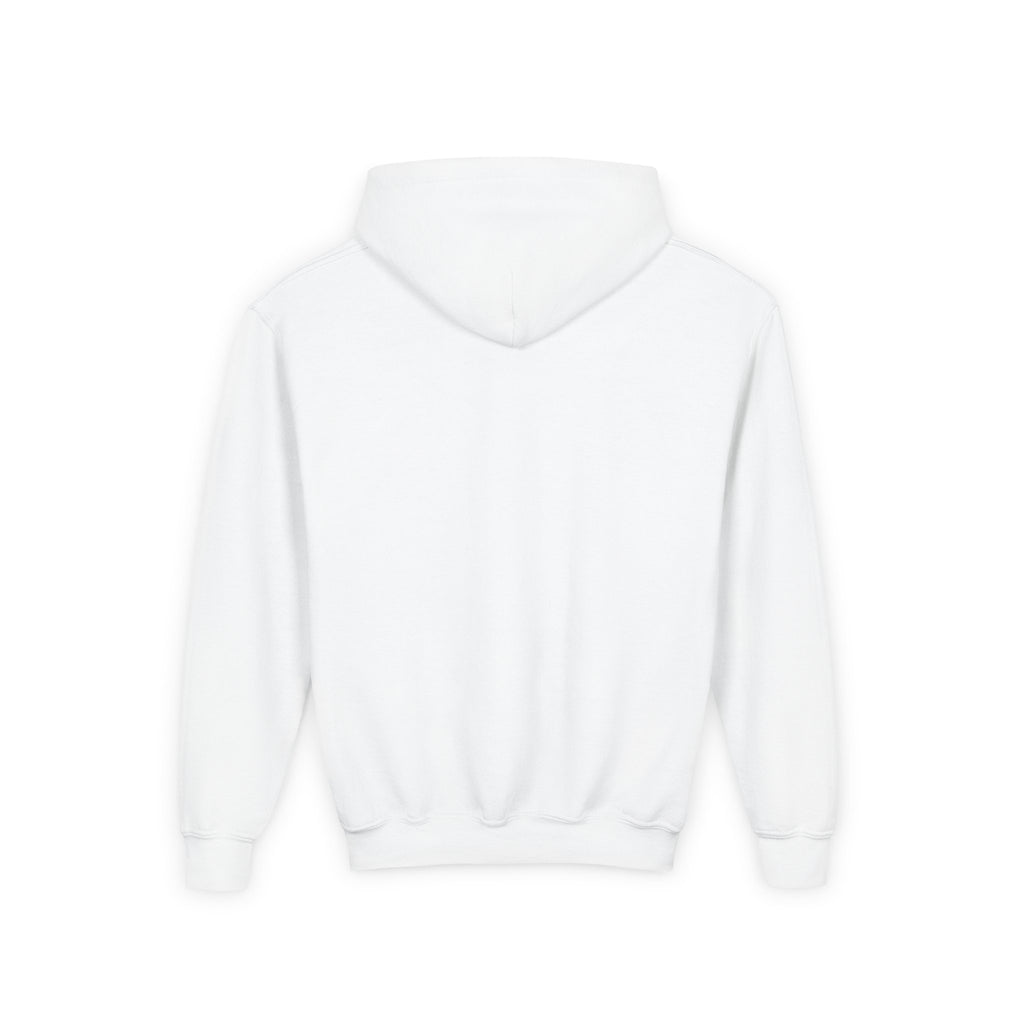 Youth Lanier Longhorns Softball Hoodie