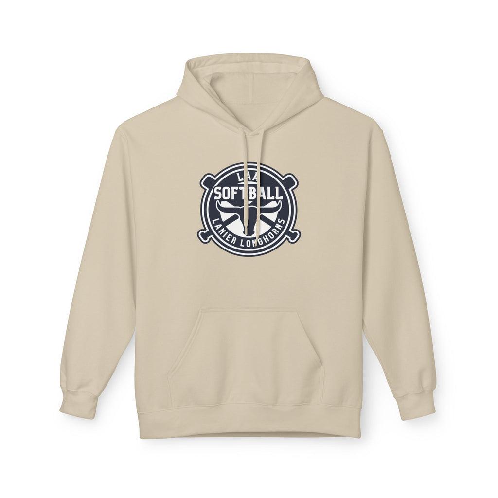 Ballfield Mama Hoodie