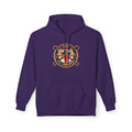 Los Longhorns Hispanic Heritage Hoodie — Softball Longhorns Hoodie