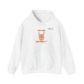 Lanier Longhorns “We Are The Herd” Hoodie