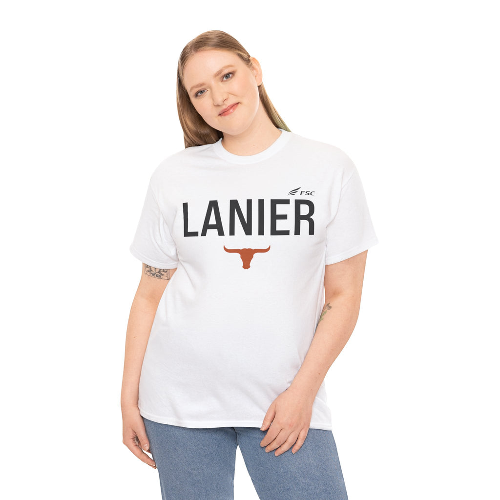 Rep Lanier Tee