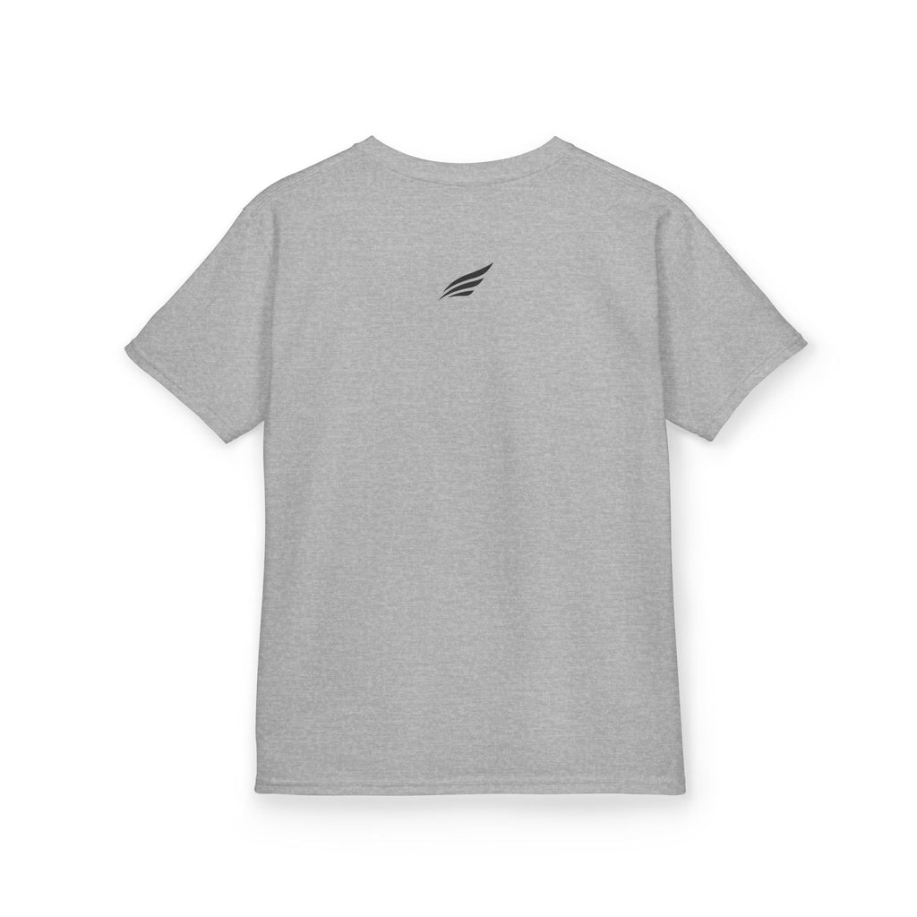 Youth LAA Softball Lanier Longhorns T-Shirt