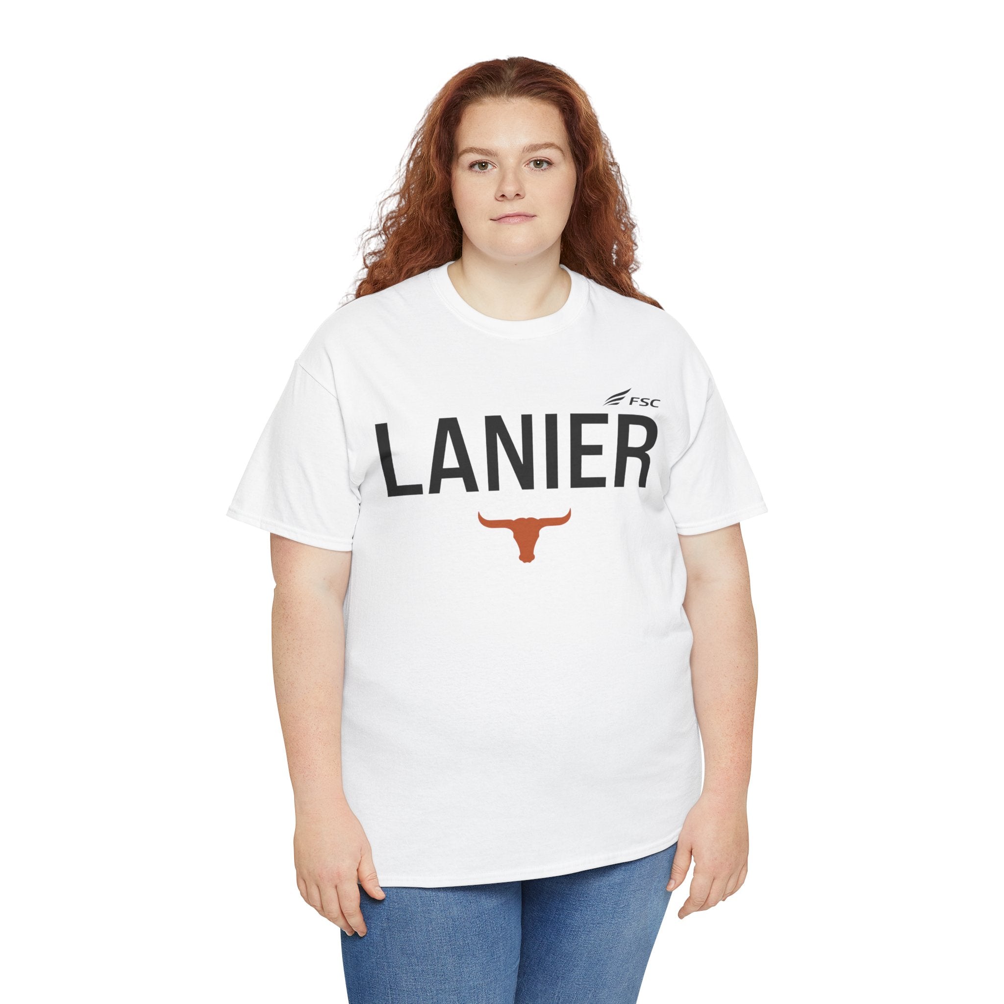 Rep Lanier Tee