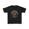 Lanier Longhorns Soccer Youth Tee